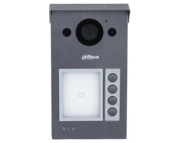 DAHUA VTO3311Q-WP Wi-Fi Villa Door Station Interfonska stanica (SIG00653)