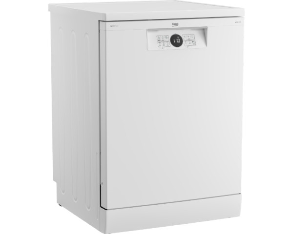BEKO BDFN26540WP ProSmart inverter mašina za pranje sudova (ELE03132)