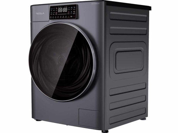 Veš mašina TESLA WF101490CSAinverter10kg1400 obrtajaA84,7x60x57,7cmsiva