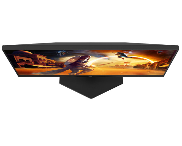 AOC 27 inča 27G4XE FHD 1920x1080 Fast IPS 180 Hz gaming monitor (MON03343)