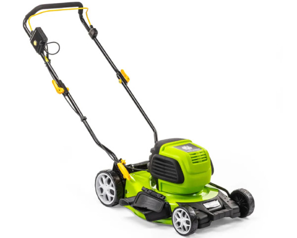 FIELDMANN FZR 2065-E Električna kosilica za travu (ALA00507)