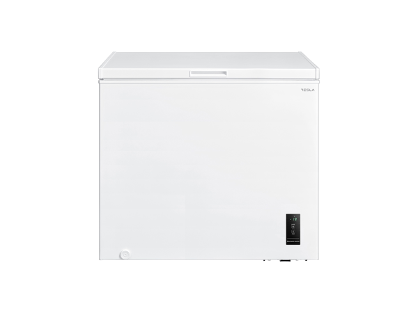 Zamrzivac TESLA RH2000ME horizontalni198LE85x81,6x55cmbela