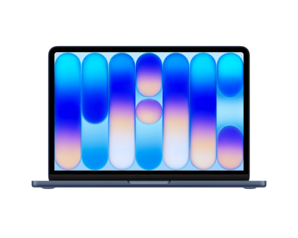 APPLE MacBook Neo 13 inch A18 Pro 6-core CPU 5-core GPU 8GB 256GB SSD Indigo (MHFF4) (NOT26408)