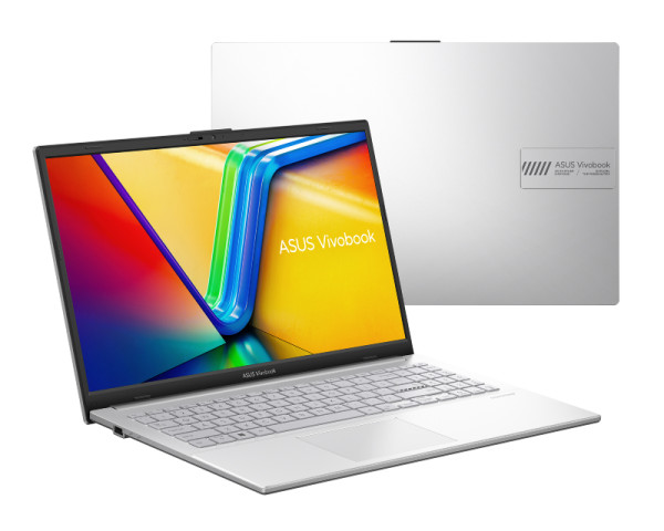 ASUS Vivobook Go 15 E1504FA-BQ2726 (15.6 inča FHD, Ryzen 3 7320U, 16GB, SSD 512GB) laptop (NOT25993)