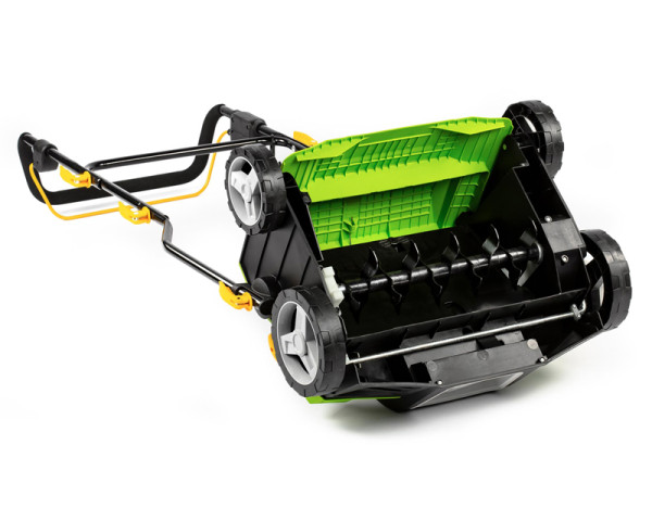 FIELDMANN FZV 4010-20E Električni vertikulator za travnjak (ALA00316)