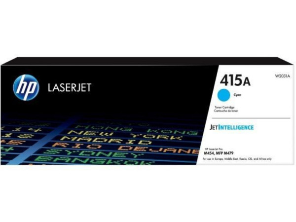 Toner HP 415Aplava