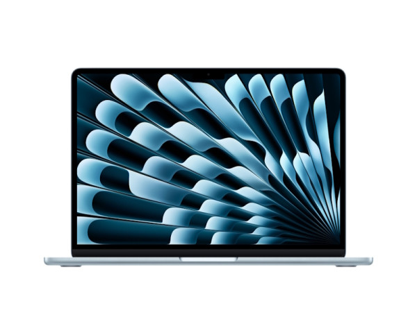 APPLE MacBook Air 13.6 inch M5 10-core CPU 8-core GPU 16GB 512GB SSD Sky Blue (MDHH4) (NOT26409)