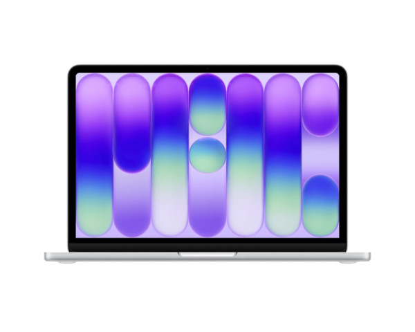 APPLE MacBook Neo 13 inch A18 Pro 6-core CPU 5-core GPU 8GB 512GB SSD Silver (MHFC4) (NOT26302)