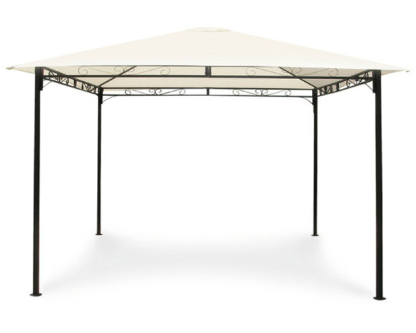FIELDMANN FDZN 7005 Baštenska tenda 3x3m (BAS00039)