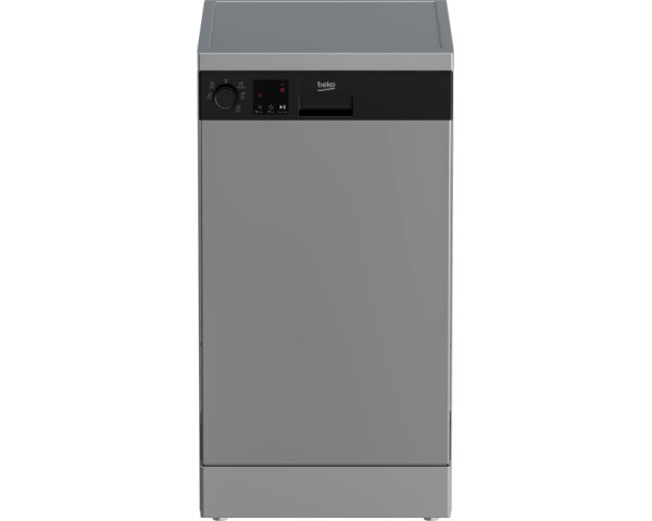 BEKO DVS05031SB mašina za pranje sudova (ELE03148)