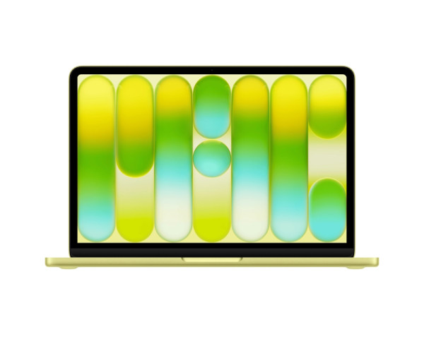 APPLE MacBook Neo 13 inch A18 Pro 6-core CPU 5-core GPU 8GB 512GB SSD Citrus (MHFE4) (NOT26304)