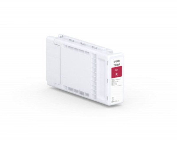 EPSON T50UF UltraChrome XD3 crveni 350ml kertridž (POT02141)
