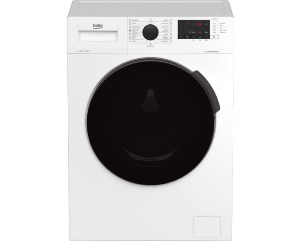 BEKO WUE 9622 XCW ProSmart inverter mašina za pranje veša (ELE01953)