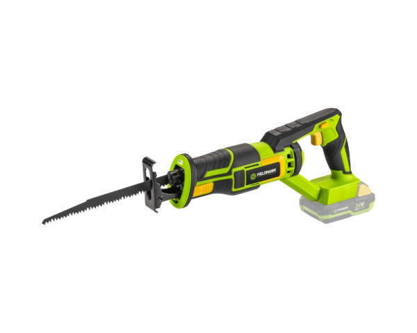 FIELDMANN FDUO 70505-0 Akumulatorska univerzalna testera 20V (bez baterije i punjača) (ALA00134)