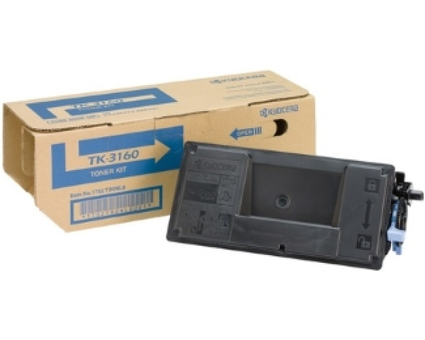 KYOCERA TK-3160 crni toner (POT01036)
