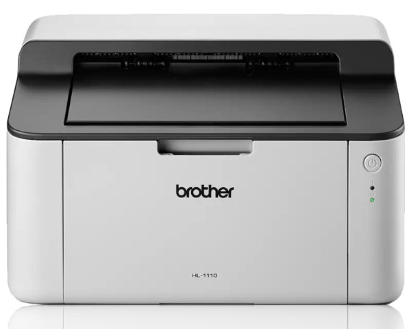 BROTHER HL-1110E laserski štampač (HL1110EYJ1) (PRI06047)