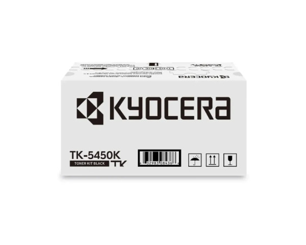 KYOCERA TK-5450K crni toner (POT02733)