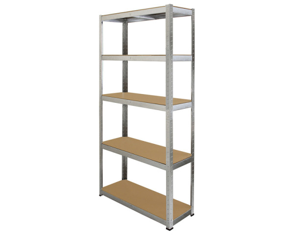 FIELDMANN FDR 1800 Metalni regal sa policama (ALA00360)