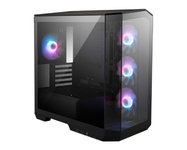 MSI MAG PANO M100R PZ kućište (CAS03024)