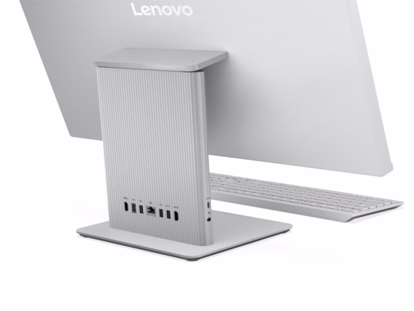 Racunar LENOVO IdeaCentre AIO 24IRH9 DOS23.8'' FHD IPS AGi5-13420H16GB512GB SSDmiš tassvet siv