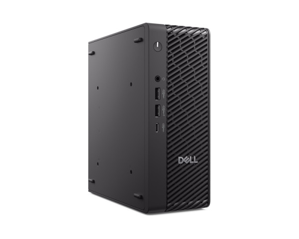 DELL Pro Max Micro Core Ultra 7 265 16GB 1TB SSD RTX A1000 8GB Win11Pro 3yr ProSupport + WiFi (DES14114)