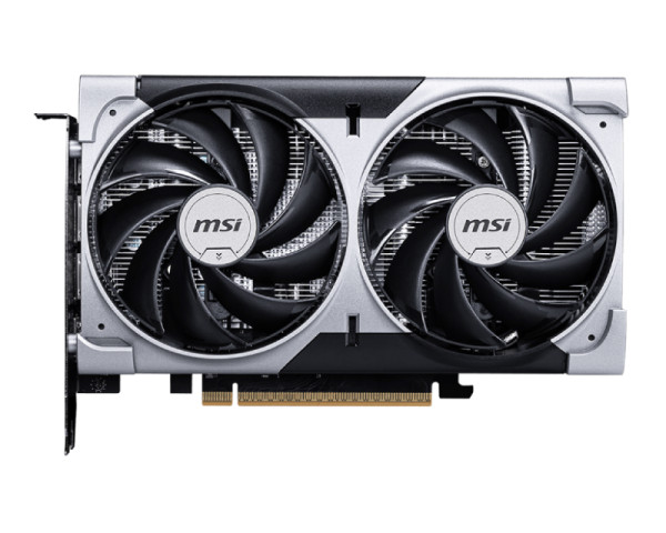 MSI GeForce RTX 5060 8GB VENTUS 2X OC grafička karta(VGA03016)