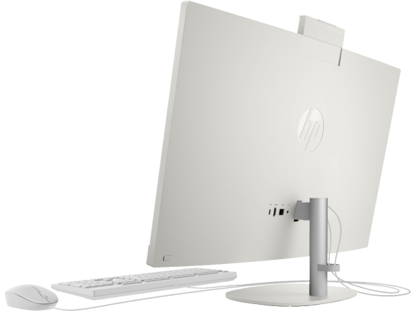 Racunar HP 27-cr0050ny AiODOS27'' FHD AG IPSRyzen 5-7520U16GB1TBWiFiGLAN3gbela