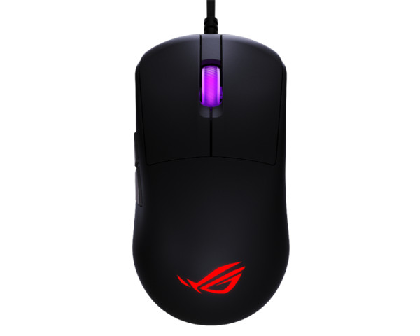 ASUS P524 ROG HARPE MINI CORE  Gaming USB miš crni (MIS02311)