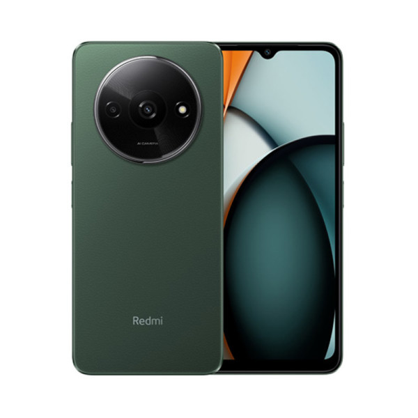 Mobilni telefon Xiaomi A3 4-128GB zelena