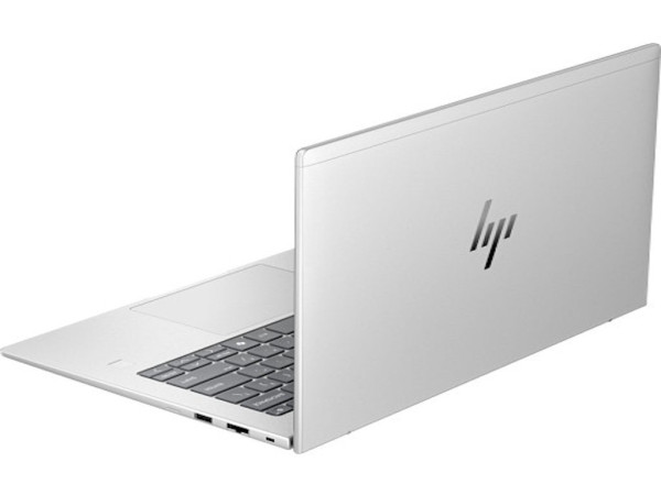 Laptop HP EliteBook 8 G1i 16 DOS16''WUXGA AGCore U5-225U16GB1TBalusrebrna