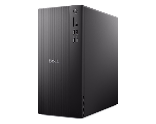 DELL Tower i3-14100 8GB 512GB SSD Win11Pro 3yr ProSupport + WiFi (DES14039)