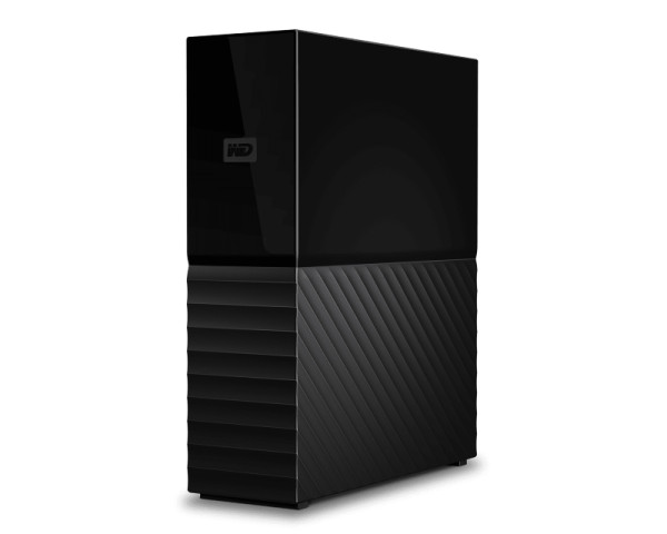 WD My Book 6TB 3.5 inča eksterni hard disk WDBBGB0060HBK-EESN (HDD03390)