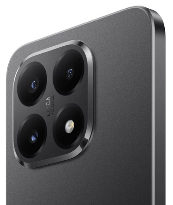 Xiaomi 15T EU 12+256 Black