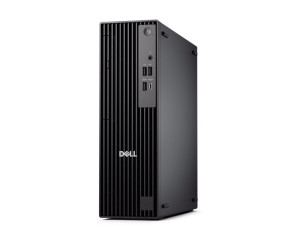 DELL Pro Slim Core Ultra 5 235 16GB 512GB SSD Win11Pro 3yr ProSupport + WiFi (DES14574)