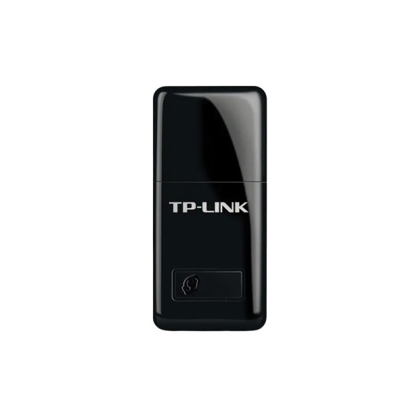 TP-Link TL-WN823N 300Mb/s mini wireless N USB adapter, 2.4GHz 802.11 b/g/n
