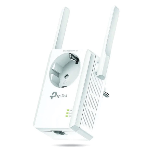 TP-LINK TL-WA860RE Range Extender Ruteri 300Mbps 2xinterna antena