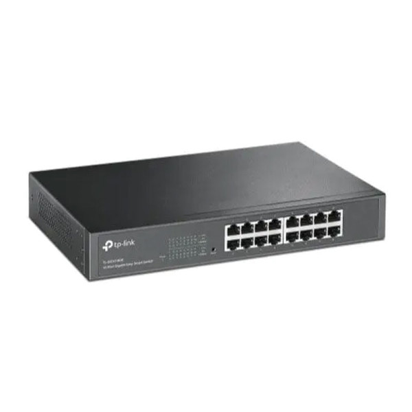 TP-Link TL-SG1016DE Gigabit 16-port Switch 10/100/1000