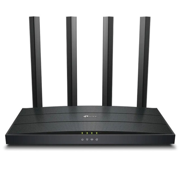 TP-Link AX12 AX1500 Archer Wireless Router/Wi-Fi 6/do1500Mbps/4 antene