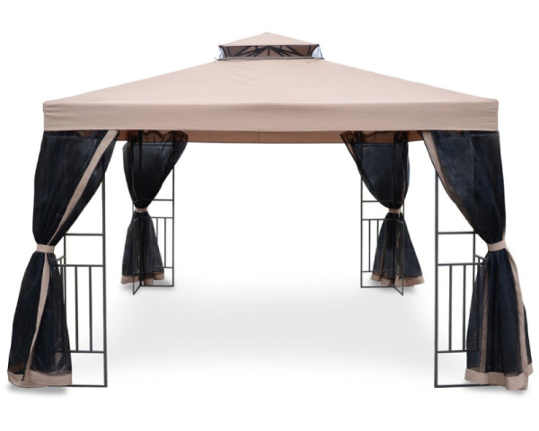 FIELDMANN FDZN 7010 Baštenska tenda 3x3m (BAS00040)