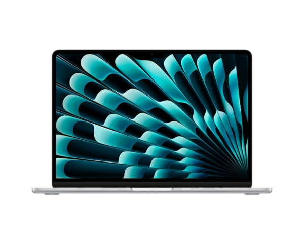 APPLE MacBook Air 13.6 inch M5 10-core CPU 10-core GPU 24GB 1TB SSD Silver (MDH94) (NOT26428)