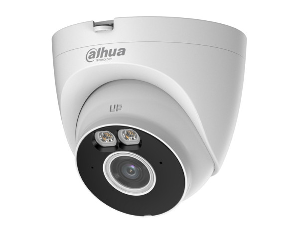 DAHUA T2A-LED-0280B  2MP Fixed-focal Wi-Fi Turret Network kamera (SCA00699)