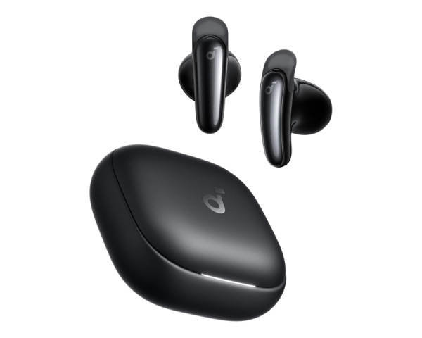 ANKER Soundcore Liberty ANC BT bubice sa mikrofonom crne (ZVU03760)