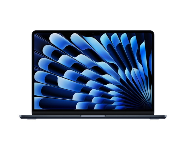 APPLE MacBook Air 13.6 inch M5 10-core CPU 10-core GPU 16GB 1TB SSD Midnight (MDHF4) (NOT26491)