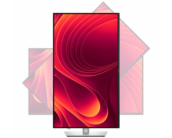 DELL 31.5 inch P3225QE 4K 100Hz USB-C Pro Plus IPS monitor (MON03166)