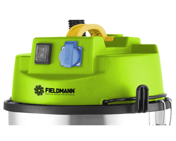 FIELDMANN FDU 2004-E Usisivač za suvo i mokro usisavanje (ALA00136)