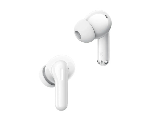 REALME T200 True Wireless Snowy White RMA2410 Bežične slušalice bele (ZVU03528)