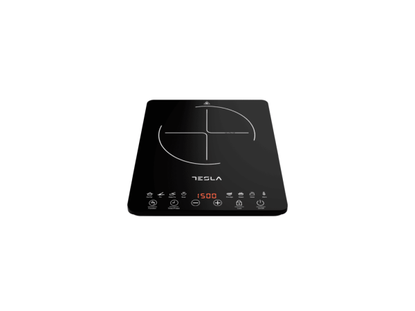 Indukcioni rešo TESLA IC300B1500Wcrna