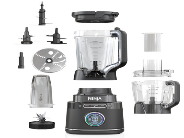 Blender NINJA TB401EU 1800W2.1Lcrna
