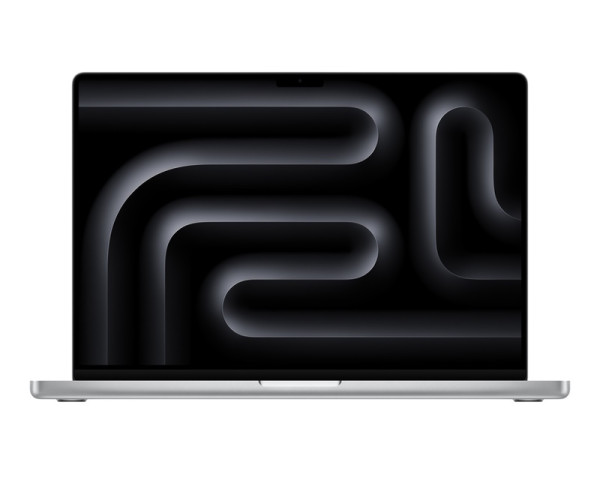 APPLE MacBook Pro 16.2 inch M5 Pro 18-core CPU 20-core GPU 48GB 1TB SSD Silver (MGE64) (NOT26511)