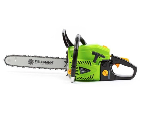 FIELDMANN FZP 56516-B Benzinska lančana testera (ALA00173)